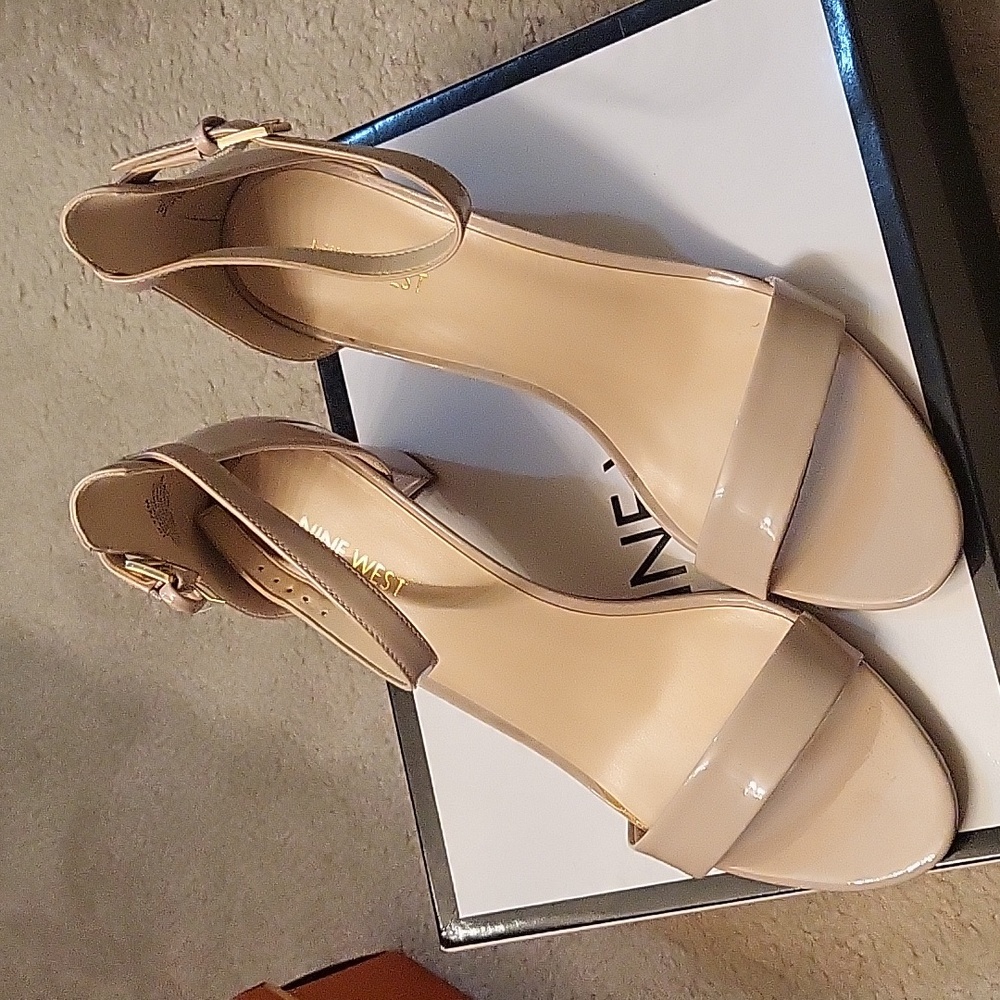 Ladies Heels